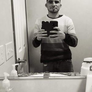 Meet your Posher, Luis david